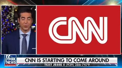 OOPS - CNN FINALLY SENDS REPORTER TO BORDER - GUESS WHAT THEY DISCOVERED?