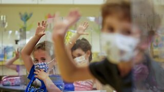 School district's optional mask policy prompts health department to mandate it