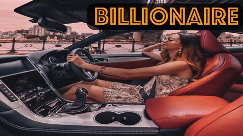 LUXURY\BILLIONAIRE\LIFESTYLE. 💰 #MOTIVATION