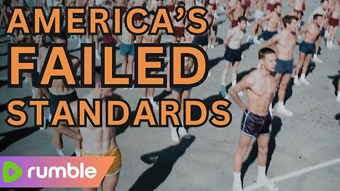 On Fitness | Don’t Buy Society’s Lie About “New Standards”