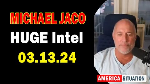 Michael Jaco HUGE Intel: "Will Americans Then Rise Up Against The Deep State and Annihilate Them?"