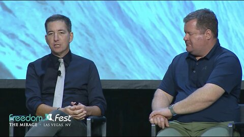 The Rise of New Media | Glenn Greenwald, Erick Erickson, James O’Keefe & Ben Swann