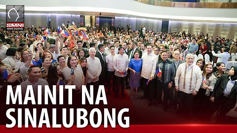 Pang. Marcos at delegasyon ng Pilipinas, mainit na sinalubong sa Malaysia