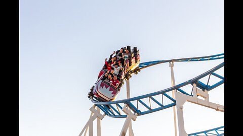 How to Survive the World's Deadliest Amusement Park