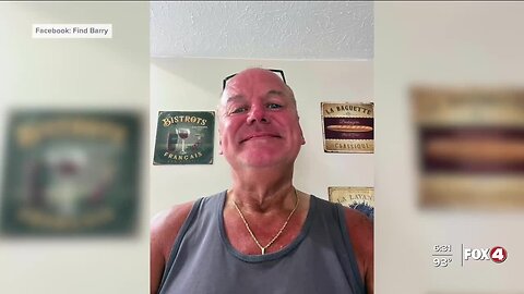 Cape Coral man missing for 5 days without a trace