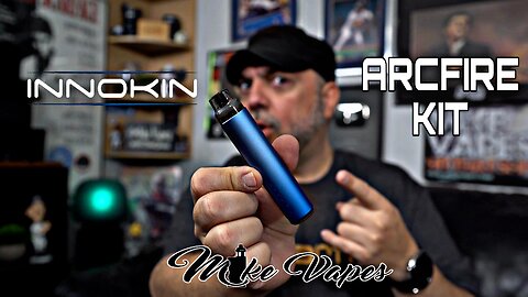 Innokin ARCFIRE Pod Kit