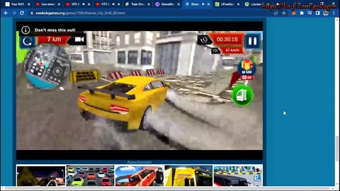 jogo 7705/Xtreme_City_Drift_3D