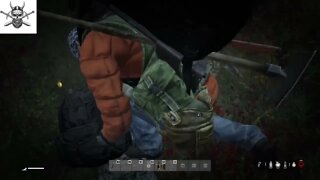 Como não começar uma missão no dayz