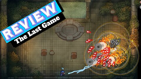 The Last Game Review (iOS/Android)