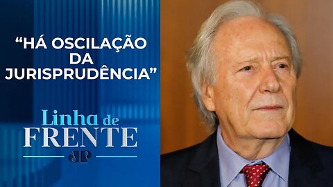 Lewandowski admite que Judiciário contribui para aumento da insegurança jurídica | LINHA DE FRENTE