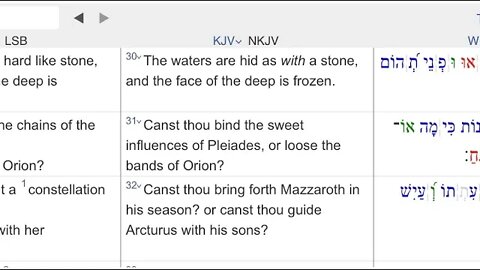 Jonathan Kleck🥸 John 10:35 and the scripture can not be broken 🥰😇