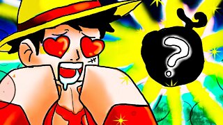 𝗣𝗥𝗢𝗠𝗜𝗦𝗦𝗢𝗥? CONSEGUI MINHA PRIMEIRA DEVIL FRUIT NESSE NOVO JOGO 𝗟𝗜𝗡𝗗𝗢 DE ONE PIECE DO ROBLOX