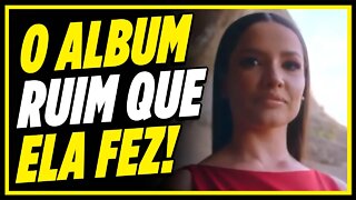 JULIETTE É UMA CANTORA HORRÍVEL!!! | Cortes do MBL