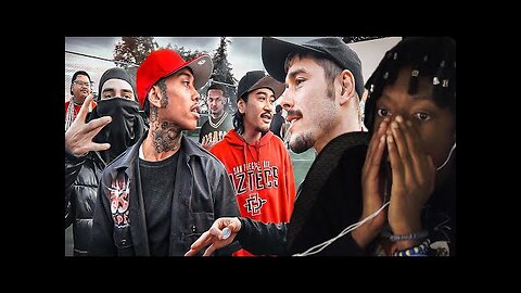 Pheanx Reacts To Tommy G Joining The Cambodian Bloods of Stockton (Reaction Ep.221)