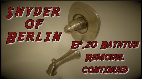 Snyder of Berlin Ep 20