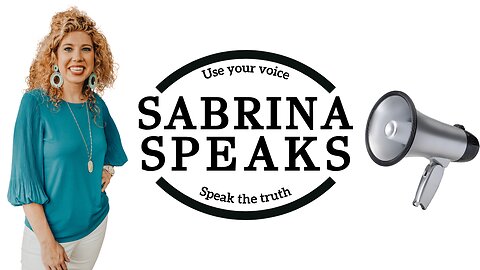 Sabrina Speaks | Children Riding in Front