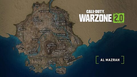 Warzone Al Mazrah Final Moments #cod #warzone #callofduty