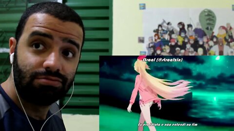 React Rap "Sinais" | (Inspirado em Nisekoi) | Straal - Tributo 09