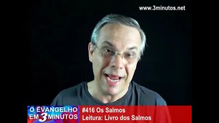 #416 Os Salmos