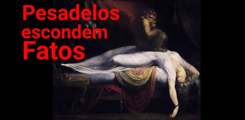 História de terror que não vai deixar você dormir anoite!!