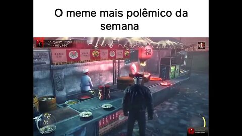 Gameseduuu levou strike por este trecho, é mole?