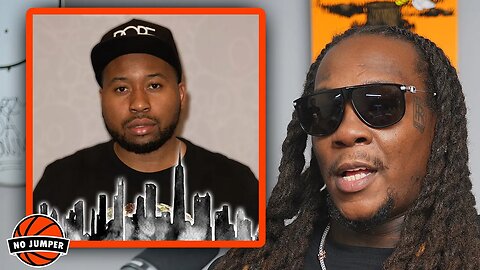 THF Bayzoo on Akademiks’ Impact on Chicago