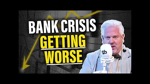 BREAKING POINT: How today’s bank crisis is SCARILY similar to 2008