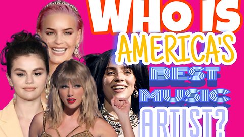 Who is America's Best Music artists?