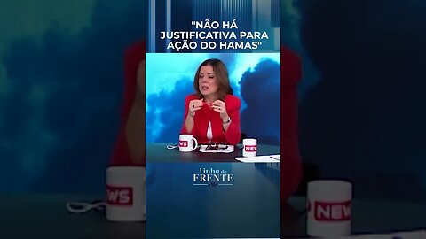 Hamas é um grupo terrorista? #shorts