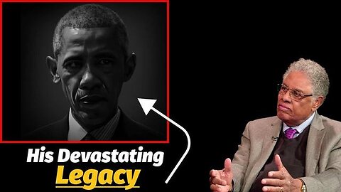 THE DEVASTATING PERPETUAL LIABILITY OF OBAMA'S PRESIDENCY