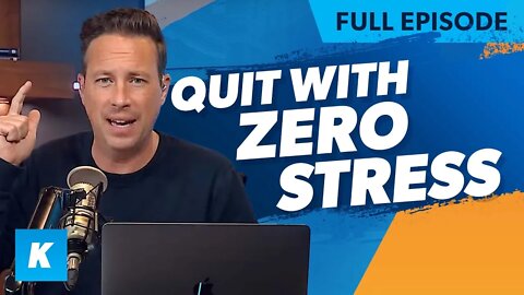 How To Quit With ZERO Stress