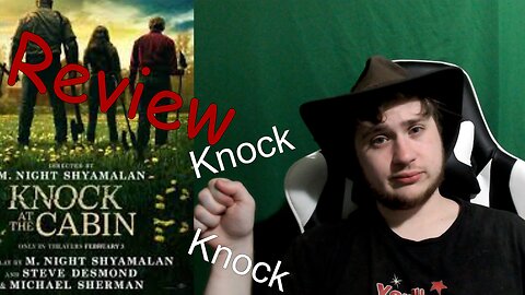 Knock at the Cabin Review