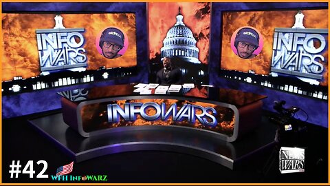 WFH InfoWARZ #42 | $1M HH Cost of Living in NYC is CRAZY!!, MSNBC Gives HORRIBLE Dating Advice