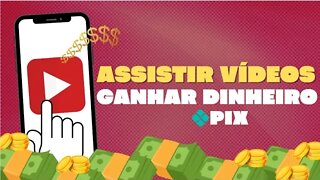 [Vshare] NOVO APLICATIVO PARA ASSISTINDO VÍDEOS E GANHAR PIX