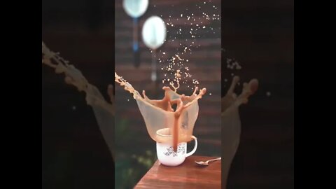 vídeo Idéias criativas cafezinho #shorts