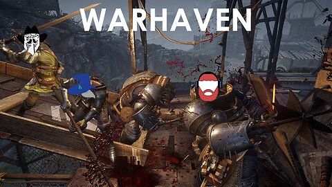 It's So Close I Can Almost Taste It! | Warhaven Beta