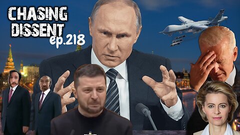 Putin Assassination Attempt - CDL 218