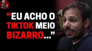 "ESSAS CRIANÇAS ESTÃO F0D!D4S" com Humberto Rosso e Daniel Varella (Não Jornal) | Planeta Podcast