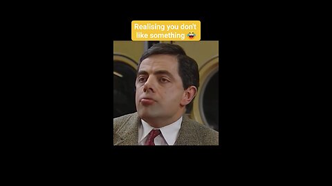 Mr Bean