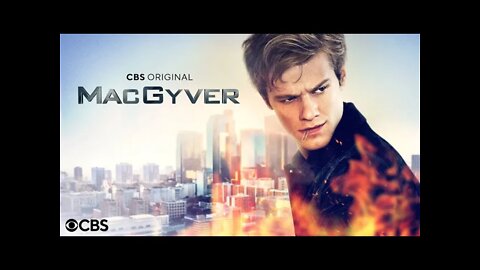 La Saison 5 de MacGyver dernière saison