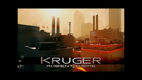 Mirror's Edge - Pirandello Kruger [Ambient Theme] (1 Hour of Music)