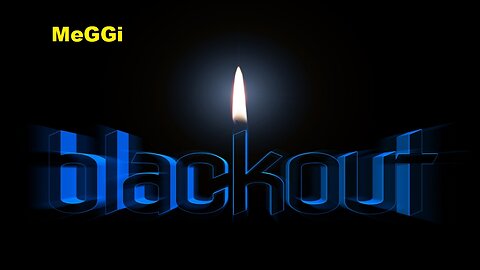 MeGGi - Blackout