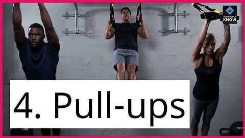 Top 10 Best Exercises for Full Body Workout