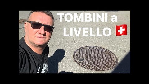 I TOMBINI STRADALI A LIVELLO SVIZZERI ORGOGLIO NAZIONALE SVIZZERO e PATRIMONIO UNESCO a 50 km da MILANO appena dopo la dogana LOMBARDIA-SVIZZERA di Brogeda o di Chiasso-MAGGIO 2023 DOCUMENTARIO