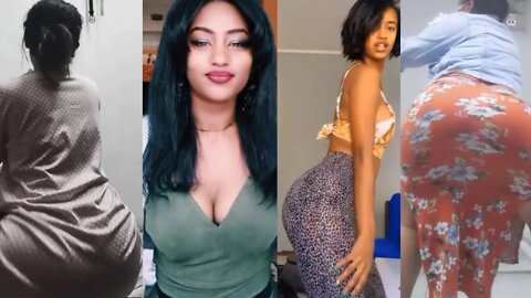 Hot & Sexy Ethiopian girls new TikTok videos- ቆንጅዬ ሴቶች ቲክቶክ ቪዲዮዎች ምርጥ ስብስብ- 2022 💥Must Watch!!!💥