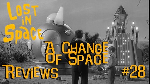 Lost in Space Reviews