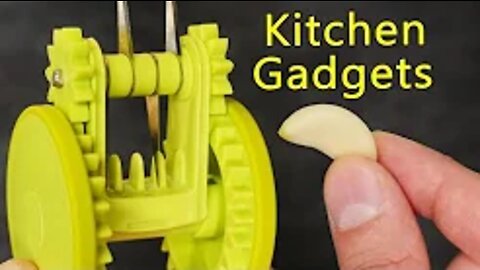 Kitchen gadget of the future! #amazonfinds #amazontiktok #kitchenhacks #amazonhome #salfinds #fyp