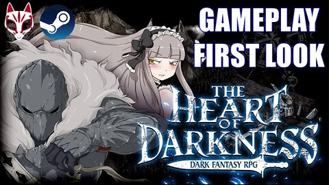 Heart of Darkness - Gameplay PC First Look