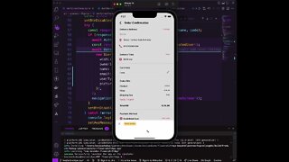 Stripe card payment | React Native tutorial | ReactJS | Gift