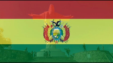 Himno Nacional De Bolivia - The National Anthem Of Bolivia